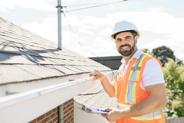 Quick and Trustworthy Emergency Roof Repair Services in Anna, TX