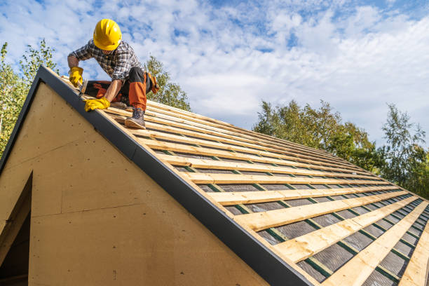 Best Gutter Installation and Roofing  in Anna, TX