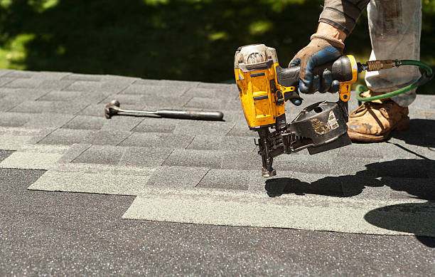 Tile Roofing Contractor in Anna, TX