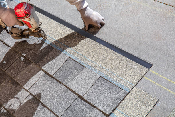 Best Roof Replacement Cost  in Anna, TX